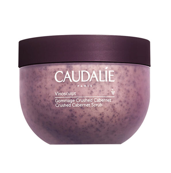 Caudalie – Vinosculpt Gommage Ccrushed Cabernet