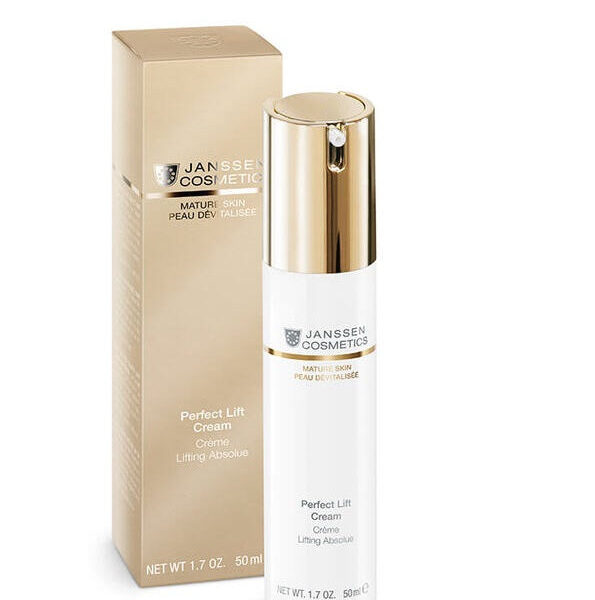 Janssen Cosmetics – Perfect Lift Cream – 50 Ml