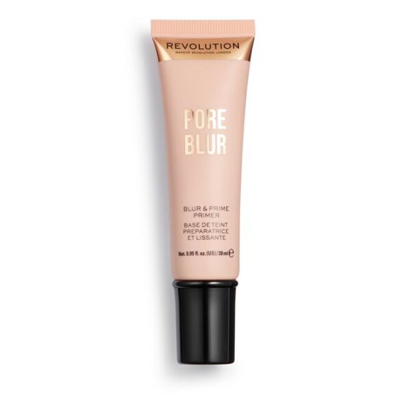 Revolution – Pore Blur Primer