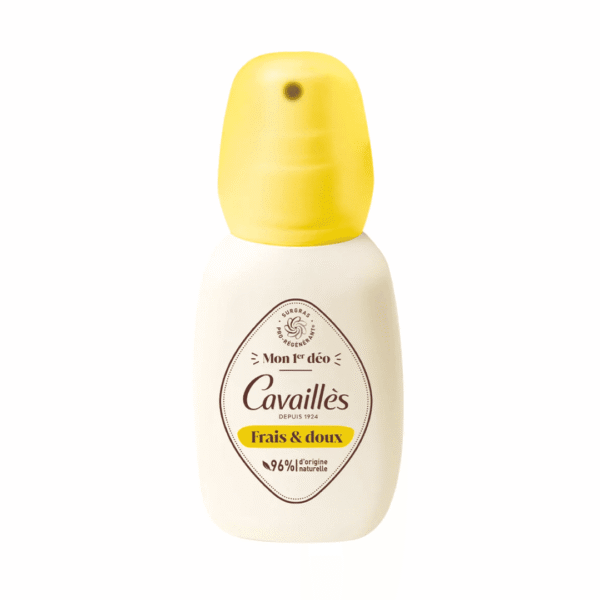 Rogé Cavaillès – Cavailles Mon 1ER Deo Spray Frais & Doux – 75 Ml