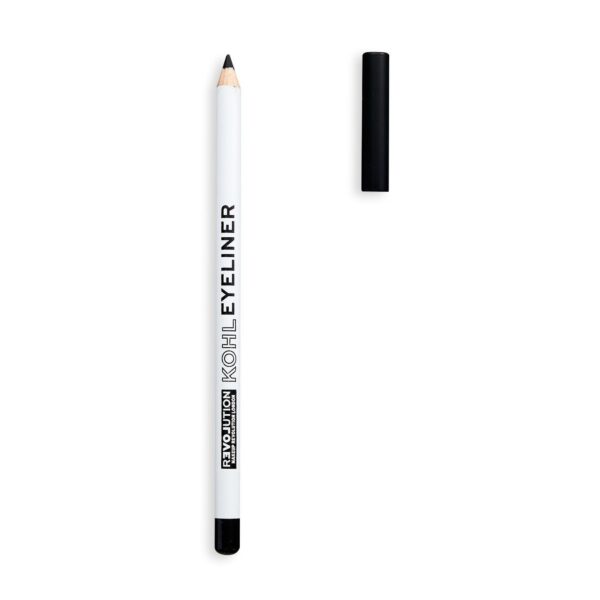 Revolution – Relove Kohl Eyeliner Black
