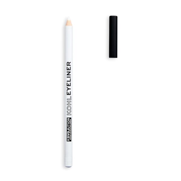 Revolution – Relove Kohl Eyeliner White