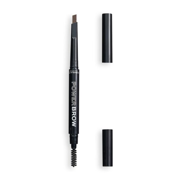 Revolution – Relove Power Brow Pencil Brown