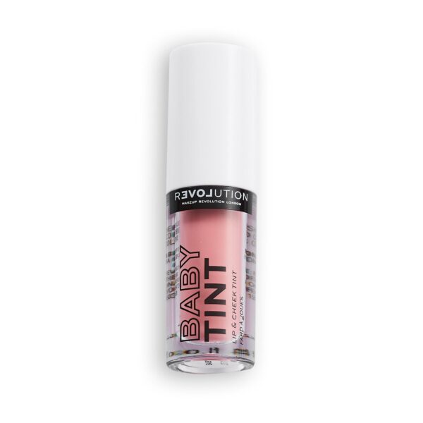 Revolution – Relove Baby Tint Baby Lip and Cheek Tint