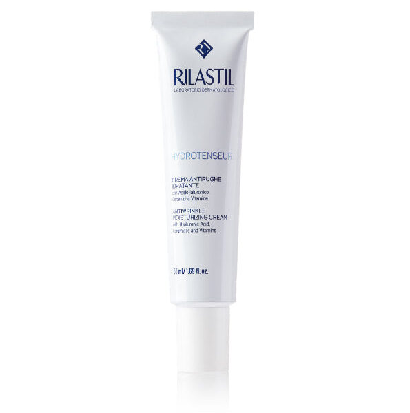 Rilastil – Hydrotenseur Crème Hydratante – 50 Ml