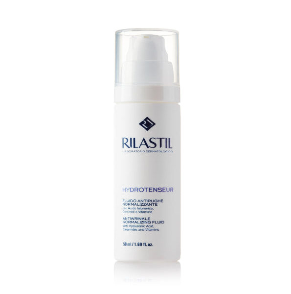 Rilastil – Hydrotenseur Fluide – 50 Ml