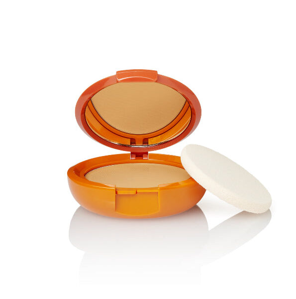 Rilastil – Sun System Compact Beige SPF 50+ – 10 G