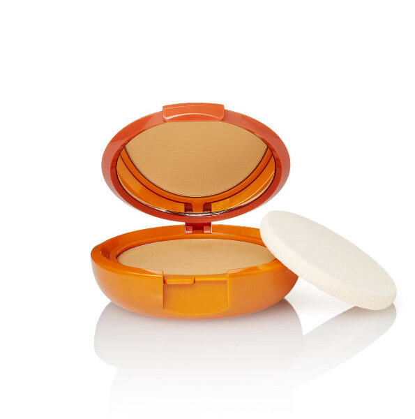 Rilastil – Sun System Compact Dorée SPF 50+ – 10 G