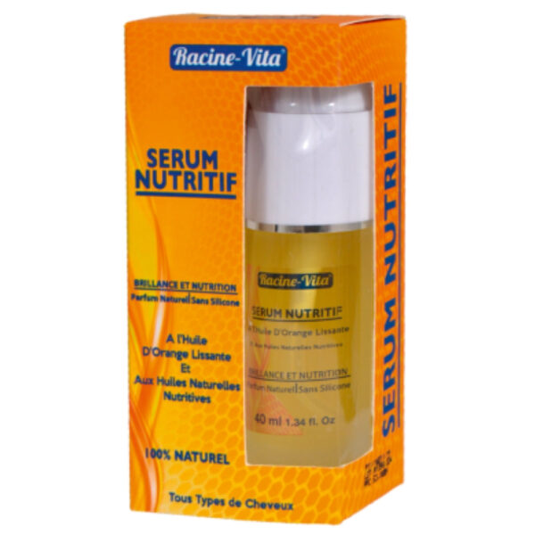 Racine Vita – Serum Nutritif – 40 Ml