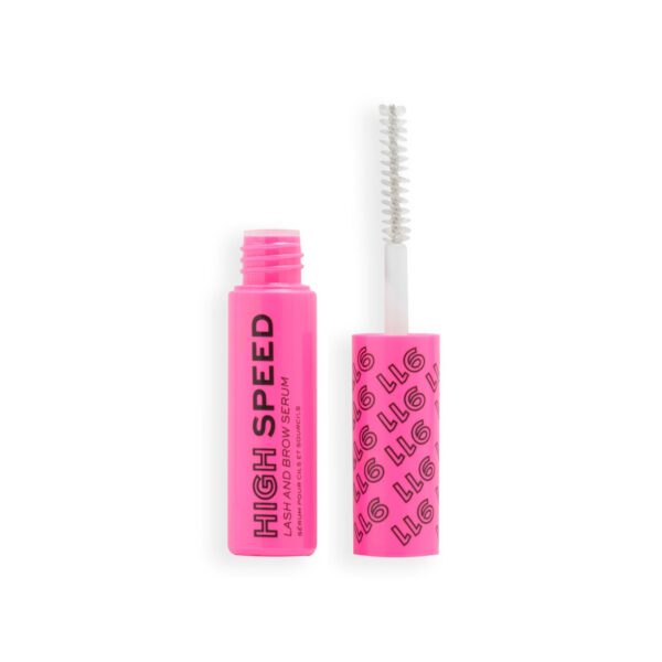 Revolution – Relove 911 High Speed Lash & Brow Repair Serum