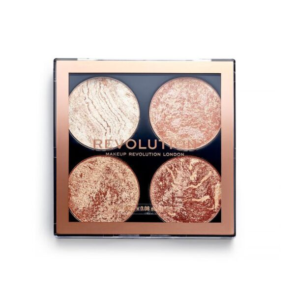 Revolution – Cheek Kit Don'T Hold Back