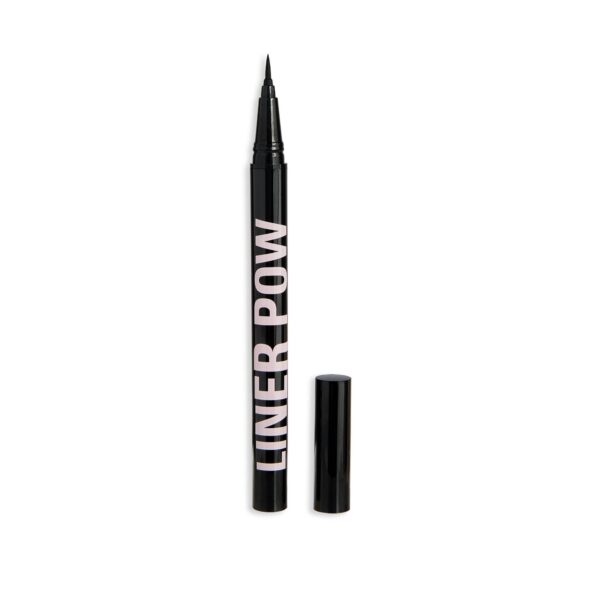 Revolution – Liner Pow Liquid Eyeliner