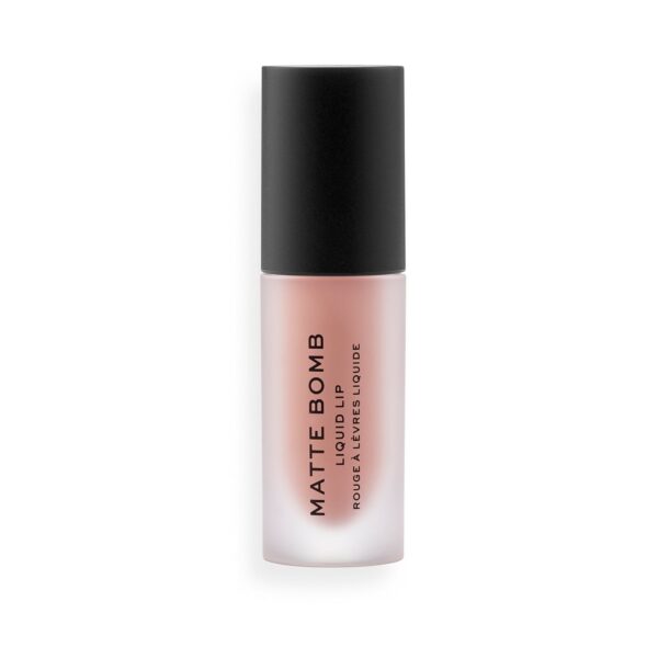 Revolution – Matte Bomb Nude Charm