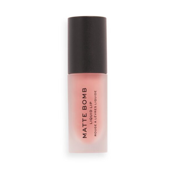 Revolution – Matte Bomb Nude Magnet