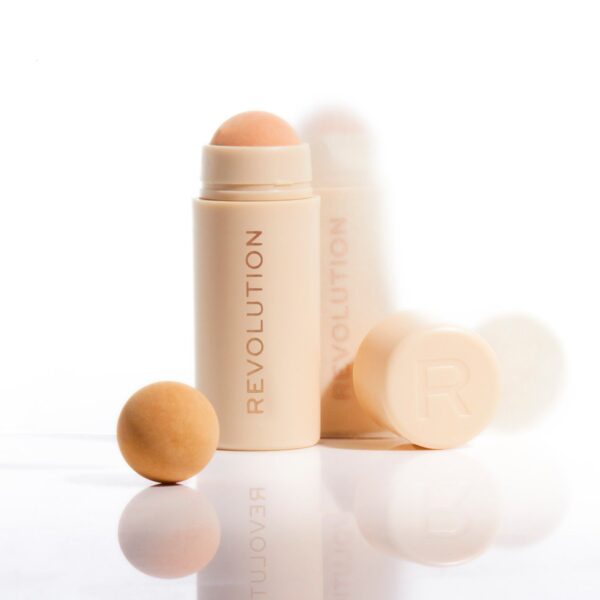 Revolution – Matte Touch Up Oil Control Roller