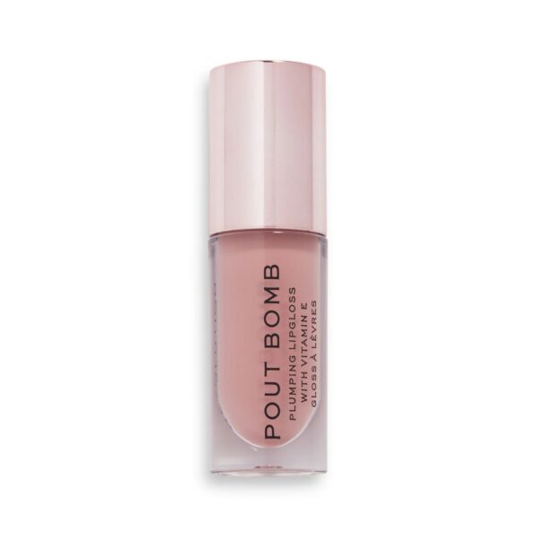 Revolution – Pout Bomb Plumping Gloss Doll