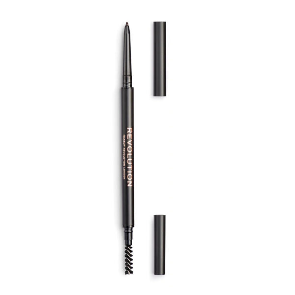 Revolution – Precise Brow Pencil Dark Brown