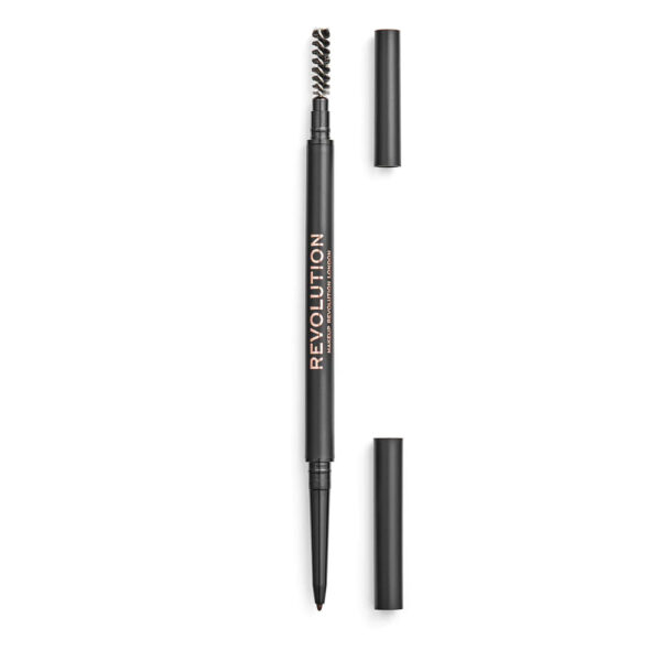 Revolution – Pro Brow Pomade Medium Brown