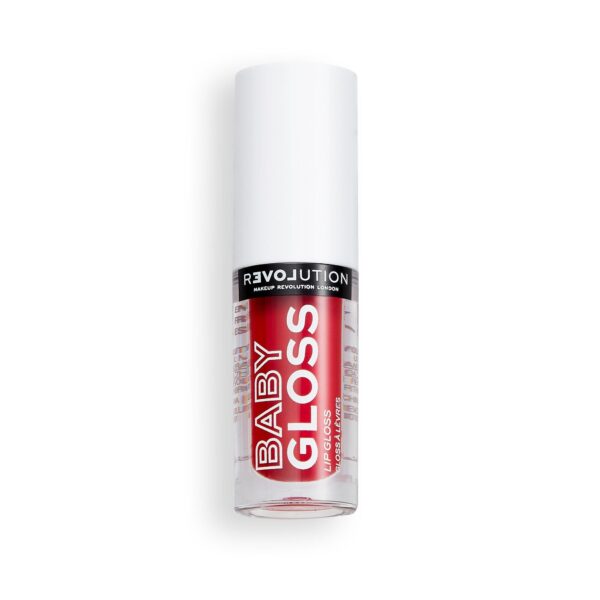 Revolution – Relove Baby Gloss Babe