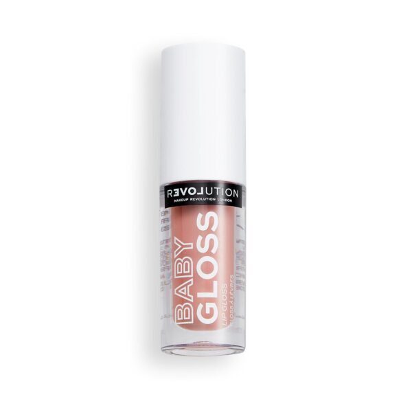 Revolution – Relove Baby Gloss Sugar