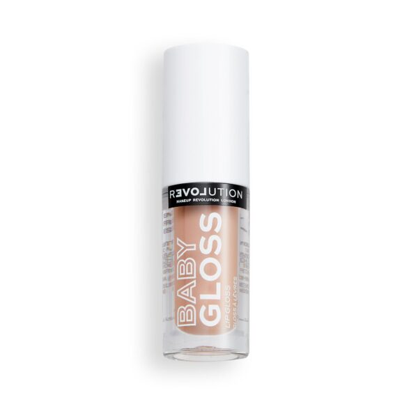 Revolution – Relove Baby Gloss Cream