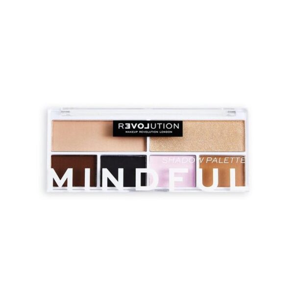 Revolution – Relove Colour Play Love Mindful Palette