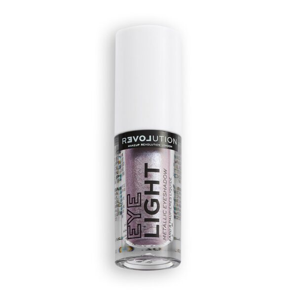 Revolution – Relove Eye Light Bling Metallic Eyeshadows