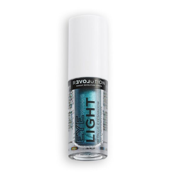 Revolution – Relove Eye Light Dazed Metallic Eyeshadows