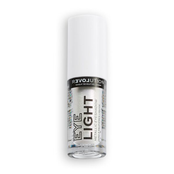 Revolution – Relove Eye Light Shine Metallic Eyeshadows