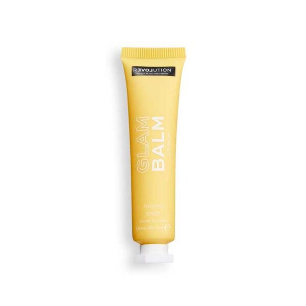 Revolution – Relove Glam Balm Tropic Baby Pineapple