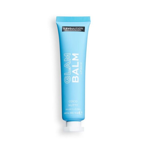 Revolution – Relove Glam Balm Coco Nutty Coconut
