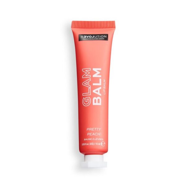 Revolution – Relove Glam Balm Pretty Peach