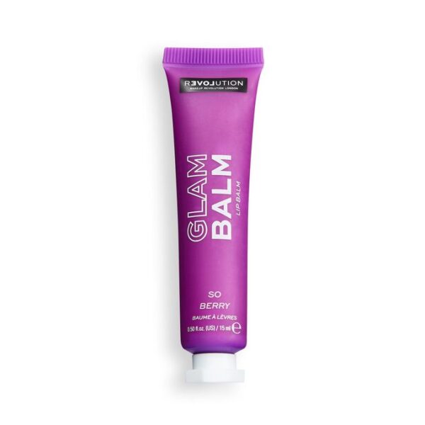 Revolution – Relove Glam Balm So Berry