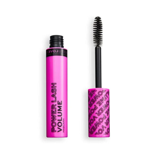 Revolution – Relove Power Lash Volume Mascara