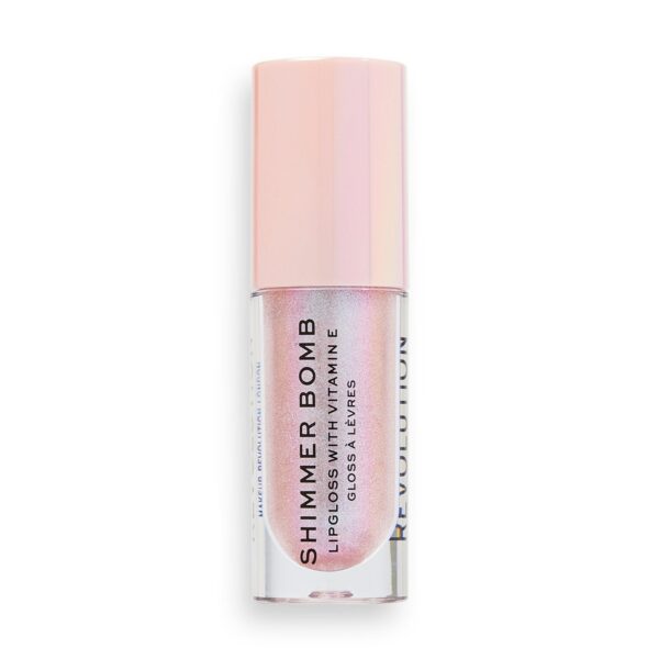 Revolution – Shimmer Bomb Gloss Sparkle