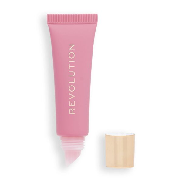 Revolution – Juicy Peptide Lip Balm Pink Strawberry