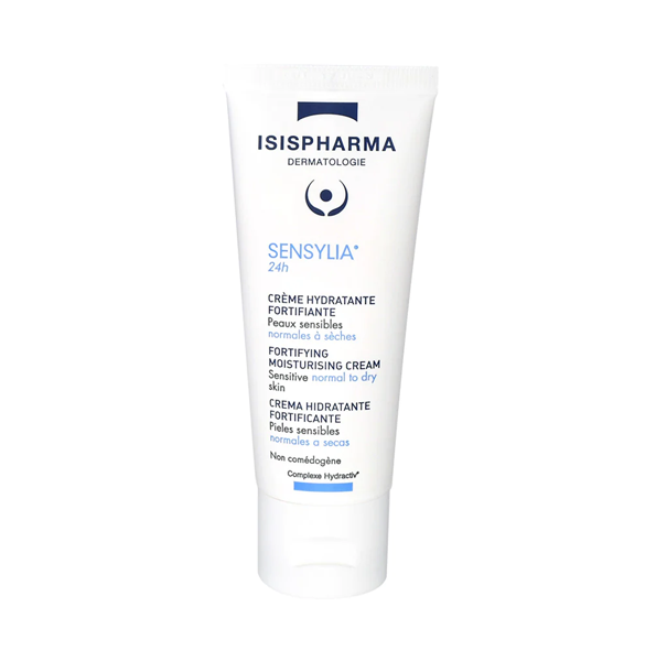 Isispharma – Isis Pharma Sensylia 24H Crème Hydratante Fortifiante – 40 Ml