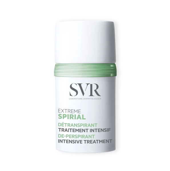 SVR – Extreme Spirial Traitement Intensif – 20 Ml