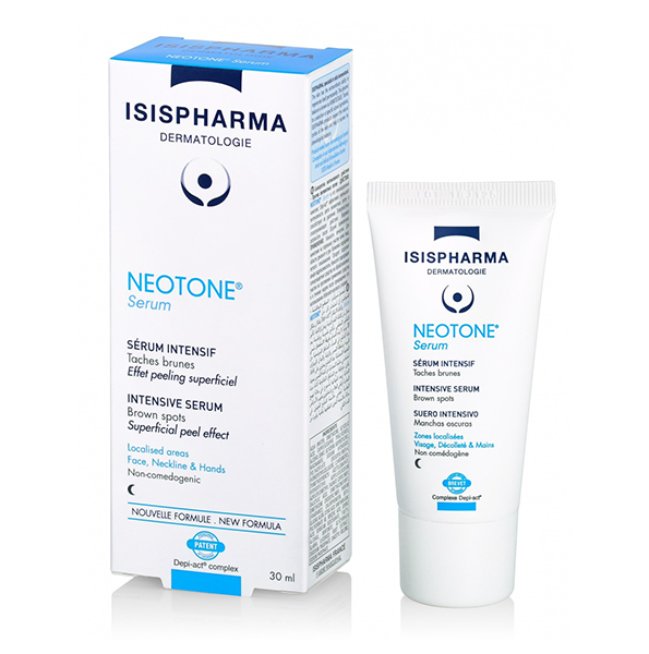 Isispharma – Neotone Sérum Intensif Anti-taches – 30 Ml
