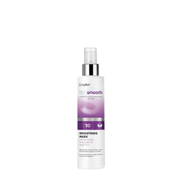Erayba – BIOsmooth BS10 Mask – 150 Ml