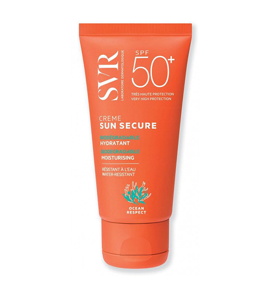 SVR – Sun Secure Crème SPF 50+ – 50 Ml