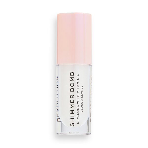 Revolution – Shimmer Bomb Gloss Light Beam
