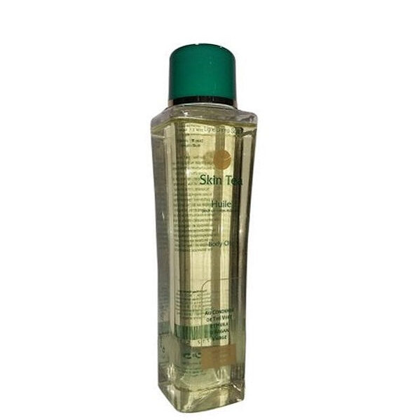 Skin Tea – Huile Sensuelle