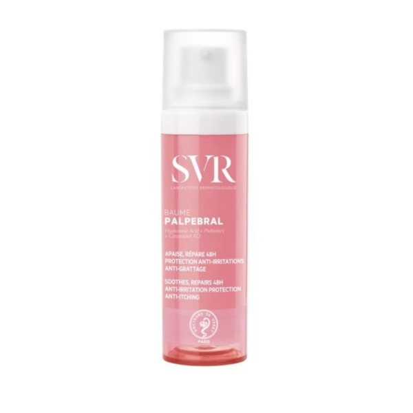 SVR – Palpebral Baume – 30 Ml
