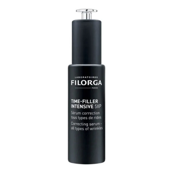 Filorga – Time Filler Intensive 5XP Serum Anti Ride – 30 Ml