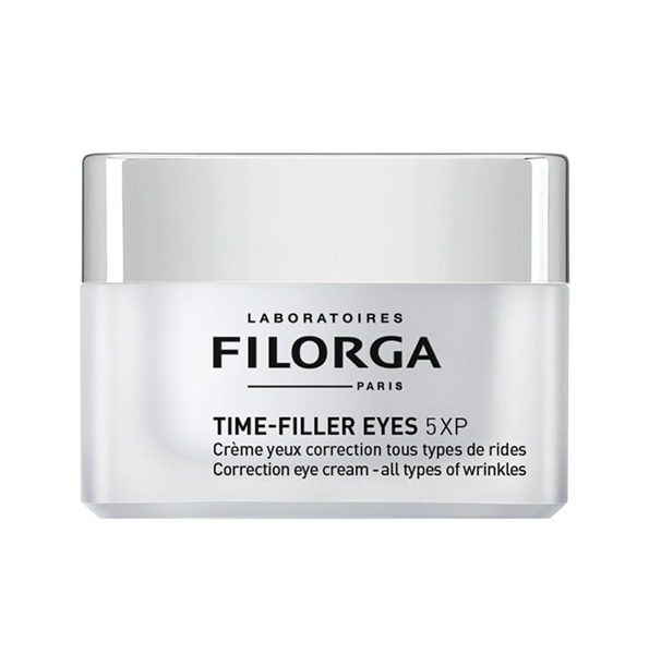 Filorga – Time Filler Yeux 5 Xp – 15 Ml