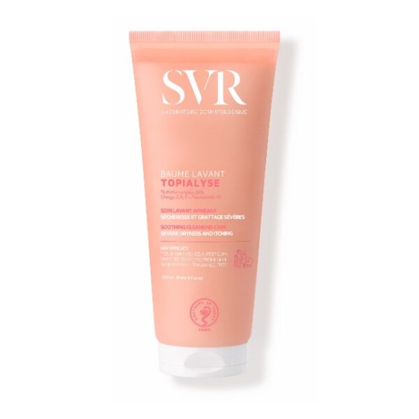 SVR – Topialyse Baume Lavant – 200 Ml