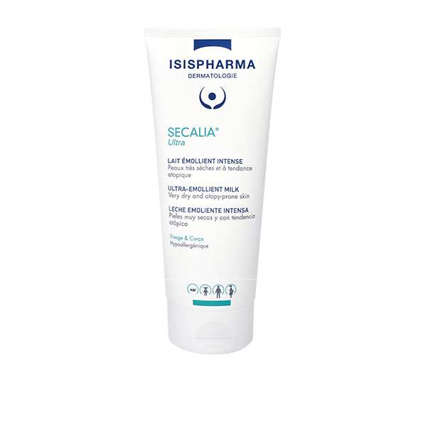 Isispharma – Secalia Ultra – 200 Ml