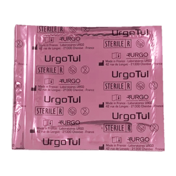 Urgo – Urgotul 10 x 10 Cm