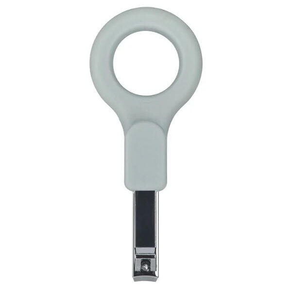 Bébé Confort – Coupe-ongles Ergonomique avec Base 2419